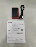 WALKMAN|SONY