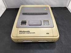 スーパーファミコン|NINTENDO / 任天堂