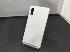 フルフェイス|SONY/DOCOMO