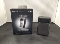 急速充電器|ANKER
