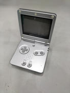 ゲームボーイアドバンスSP|NINTENDO / 任天堂