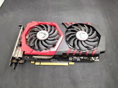 グラフィックボード|MSI