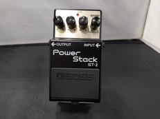 エフェクター|BOSS