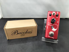 エフェクター|BACCHUS
