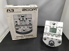 マルチエフェクター|ZOOM