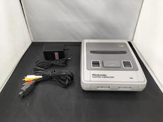 スーパーファミコン|NINTENDO / 任天堂