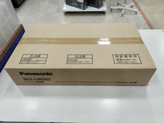 ワイヤレス受信機|PANASONIC