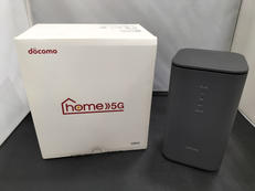 ホームルーター|DOCOMO
