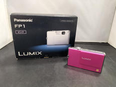 デジタルカメラ|PANASONIC