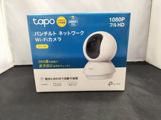 ネットワークカメラ|TAPO