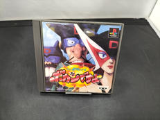 PSソフト|BANDAI
