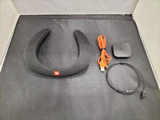 ネックスピーカー|JBL