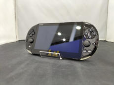 PSVITAフェンリルモデル|SONY