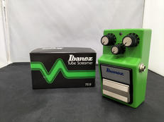 エフェクター|IBANEZ