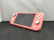 SWITCH LITE|NINTENDO