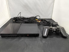 PS2|SONY