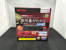 外付けハードディスク|BUFFALO