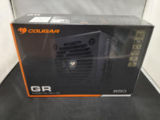 PC電源|COUGAR