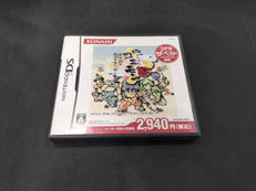 DSソフト|KONAMI