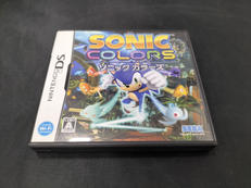 DSソフト|SEGA