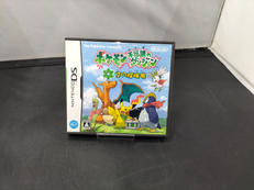 DSソフト|NINTENDO / 任天堂