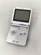 ゲームボーイアドバンスSP|NINTENDO / 任天堂