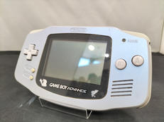 ゲームボーイアドバンス スイクンブルー|NINTENDO