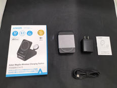 ワイヤレス充電器|ANKER
