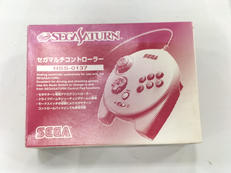 セガマルチコントローラー|SEGA