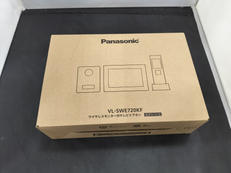 テレビドアホン|PANASONIC