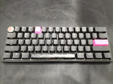 ゲーミングキーボード|DUCKY ONE