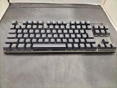 ゲーミングキーボード|STEELSERIES