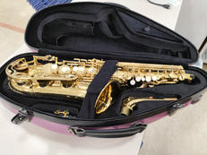 アルトサックス|YAMAHA