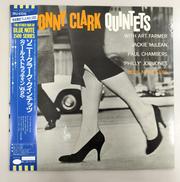 レコード|SONNY CLARK