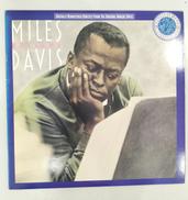 レコード|MILES DAVIS