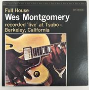 レコード|WES MONTGOMERY