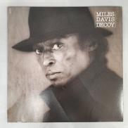 レコード|MILES DAVIS