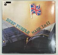 レコード|DEEP PURPLE