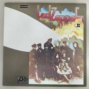 レコード|ATLANTIC