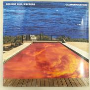 レコード|RED HOT CHILI PEPPERS