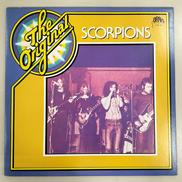 レコード|SCORPIONS