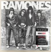 レコード|SIRE records