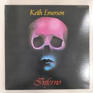 レコード|KEITH EMERSON