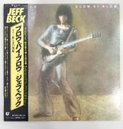 レコード|JEFF BECK