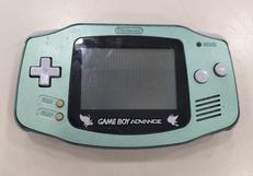 ゲームボーイアドバンス|NINTENDO