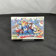 ファミコンソフト|カプコン