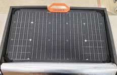 ソーラーパネル|JACKERY