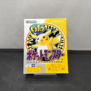 ゲームボーイソフト