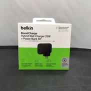 電源アダプタ|BELKIN