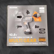 充電式ドライバーセット|IRIS OHYAMA